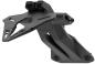Preview: Aprilia RSV4 / Tuono V4 from 2025 number plate holder by Evotech Performance